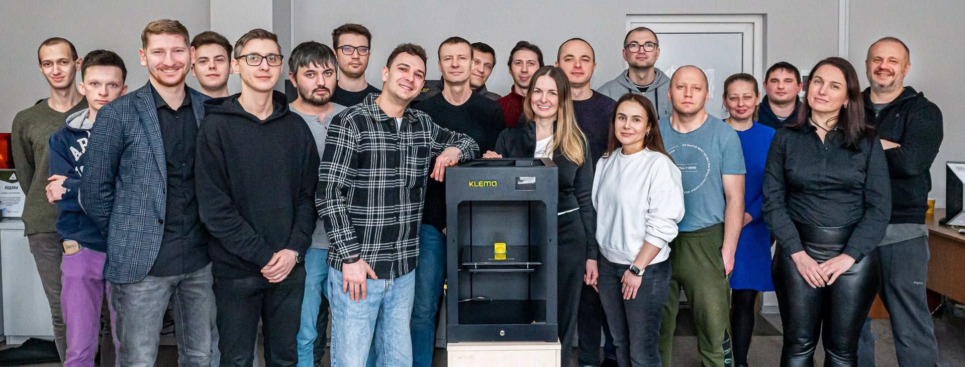 Only certified specialists work at Expert-3DPrinter