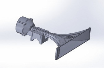 3D Modelling