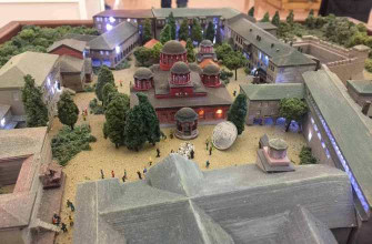 Architectural models