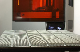 Serial production