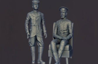 Sculpting