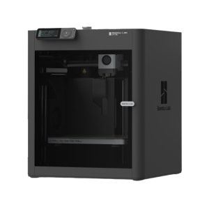 Bambu Lab P1S 3D Printer