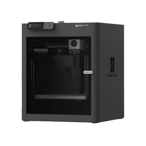 Bambu Lab P1S 3D Printer