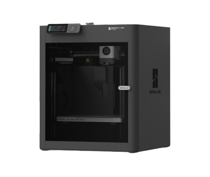 Bambu Lab P1S 3D Printer