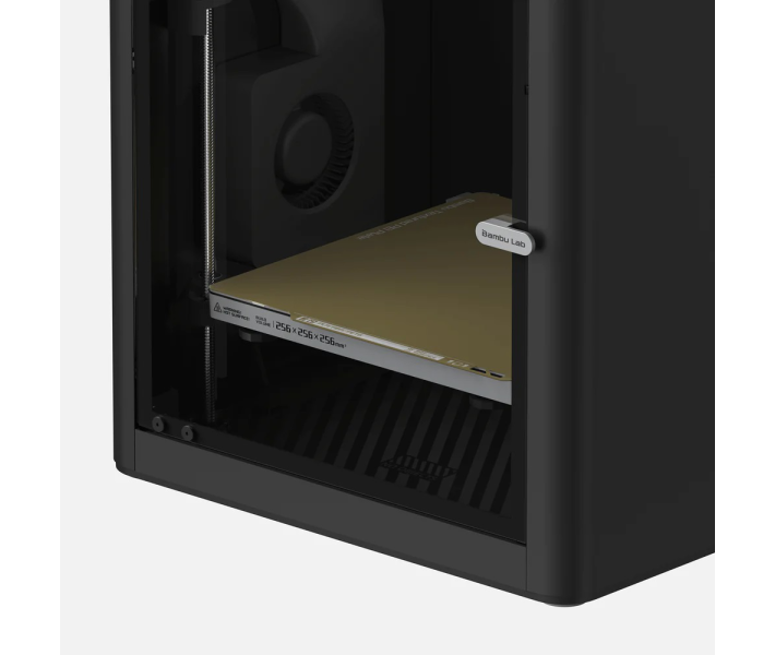 Bambu Lab P1S 3D Printer
