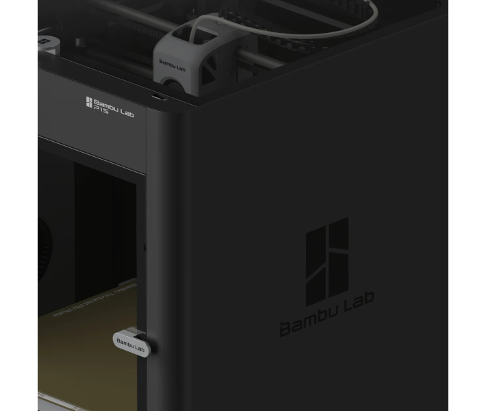 Bambu Lab P1S 3D Printer