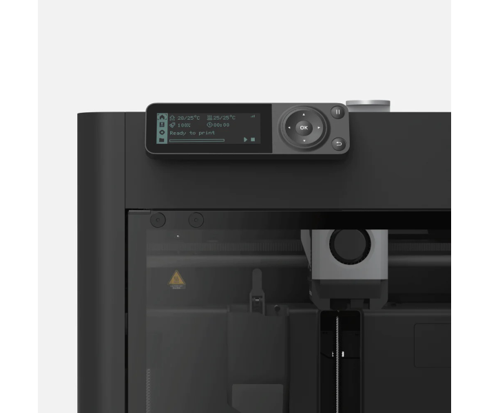 Bambu Lab P1S 3D Printer