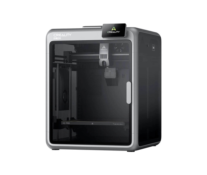 3D printer Creality K2 Pro