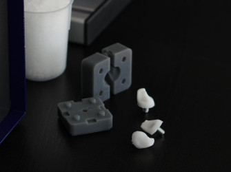Custom die casting in the USA