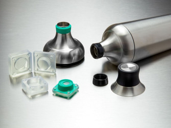 Injection molding