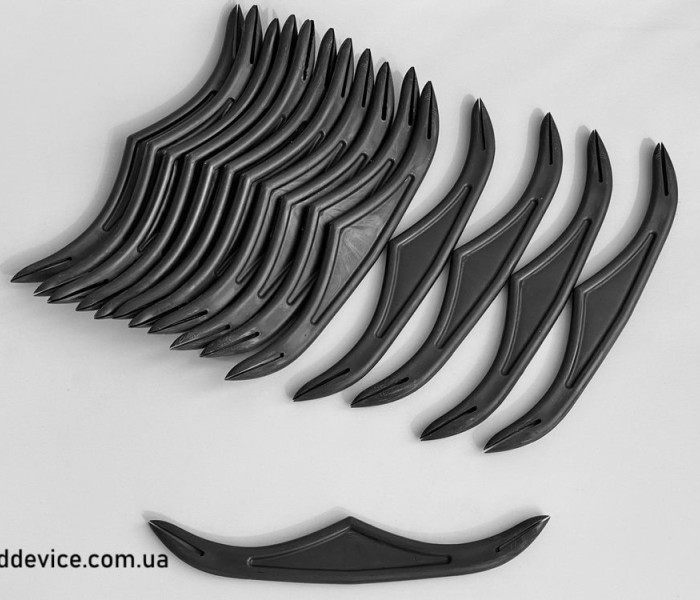 Injection Molding Thermoplastic machine
