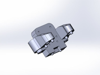 3D model for 3D printing in the USA