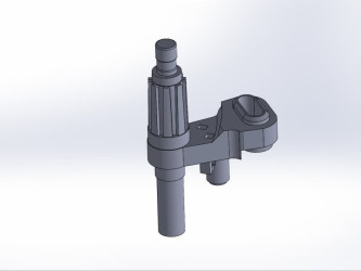 Order a 3D model in Kiev