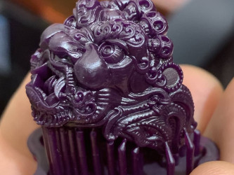 Jewelry SLA 3D Printing with Formlabs Castable Wax Resin