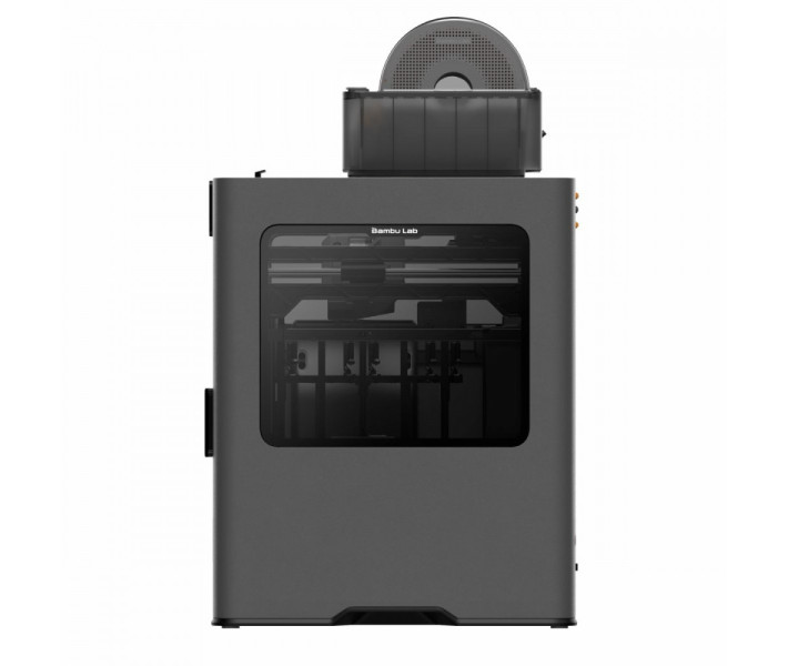 3D printer Bambu Lab H2C Combo