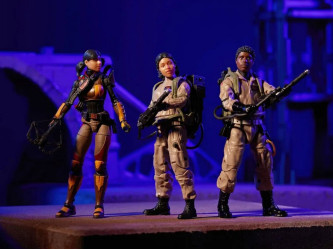 SLA 3D printing with subsequent painting Hasbro and Formlabs collaboration for fans