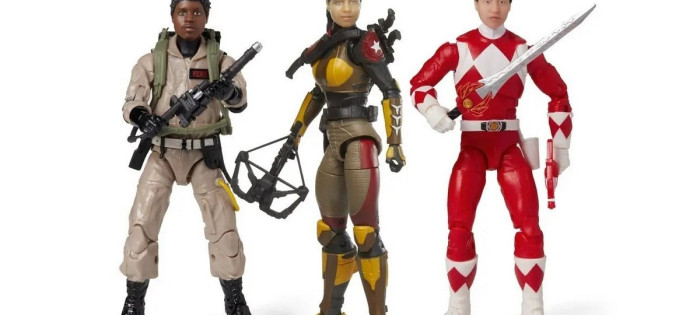 Hasbro and Formlabs Let Fans Become Heroes - Color 3D Printing