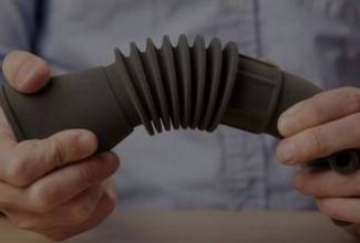 SLS 3D Printing