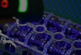 3D Scanning