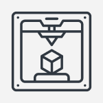 All types of 3D printers