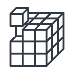 Large volumes
