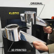 Restoration of automotive parts using a 3D printer | Expert-3DPrinter