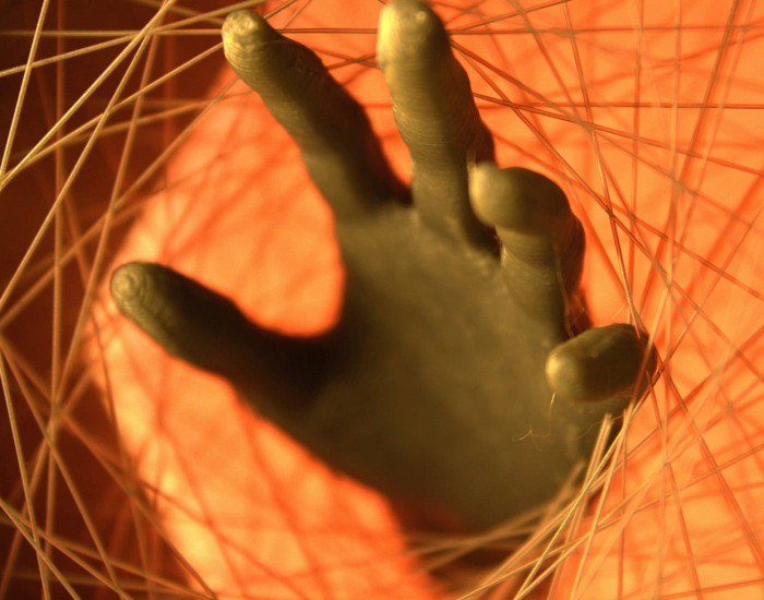 FDM technology