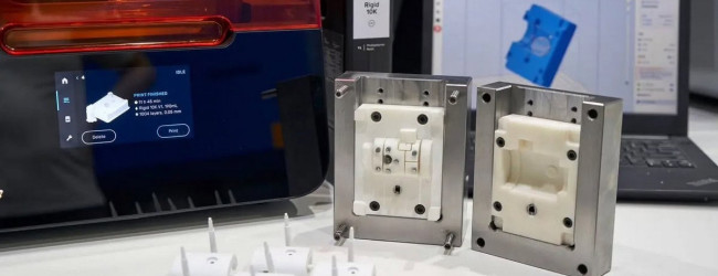 Free consultation on 3D printing