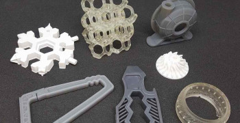 Request a sample part