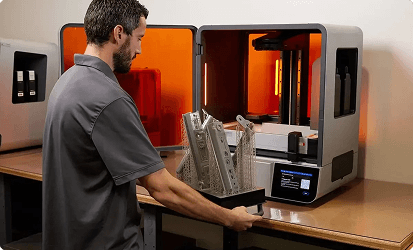 Our engineers will provide free training on how to use the equipment purchased from our store.