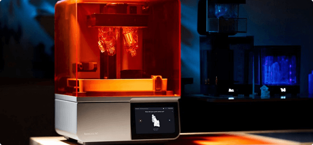 3D Printing and 3D Printers in the USA