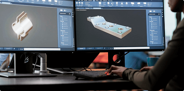 3D Printing Services in the USA