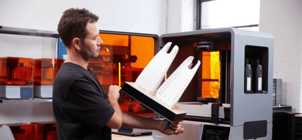 3D Technologies for Every Field